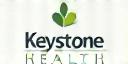 Keystone Health logo